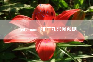巴彦淖尔市排三九宫图预测