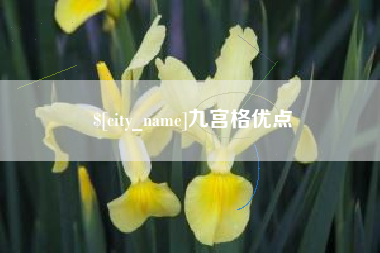 巴彦淖尔市九宫格优点