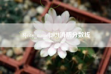 巴彦淖尔市2021消防分数线
