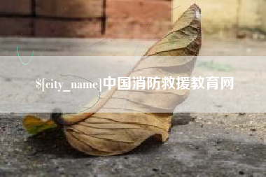 巴彦淖尔市中国消防救援教育网