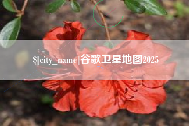 巴彦淖尔市谷歌卫星地图2025