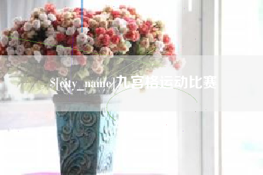 巴彦淖尔市九宫格运动比赛