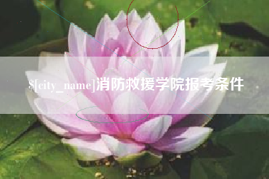 巴彦淖尔市消防救援学院报考条件
