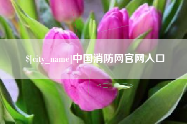 巴彦淖尔市中国消防网官网入口