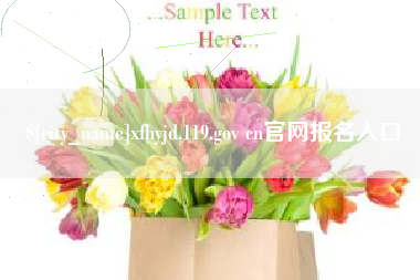 巴彦淖尔市xfhyjd.119.gov cn官网报名入口