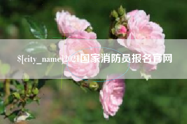巴彦淖尔市2021国家消防员报名官网