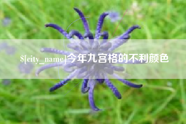 巴彦淖尔市今年九宫格的不利颜色