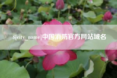 巴彦淖尔市中国消防官方网站域名