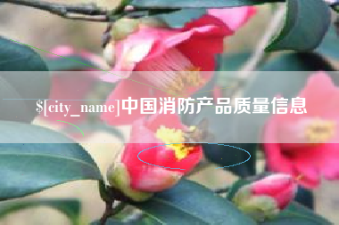 巴彦淖尔市中国消防产品质量信息